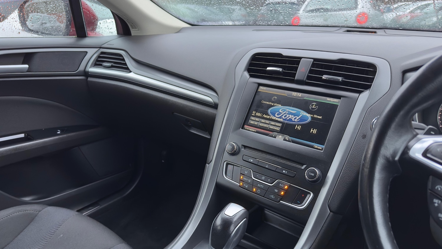 Used Ford Mondeo 2015 for sale - 77931681: Photo 15