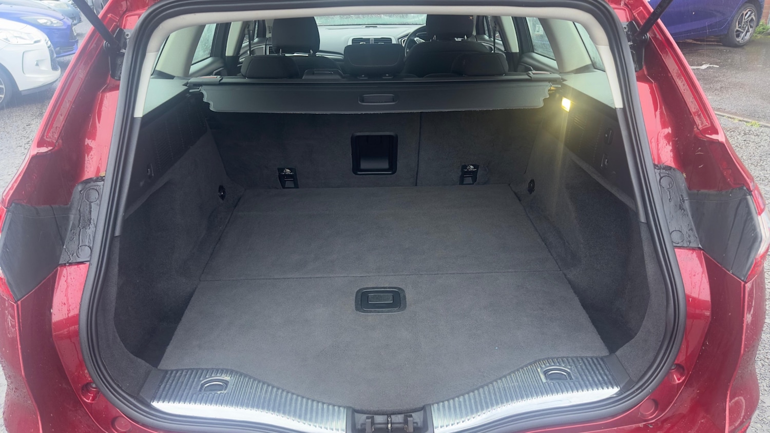 Used Ford Mondeo 2015 for sale - 77931681: Photo 7