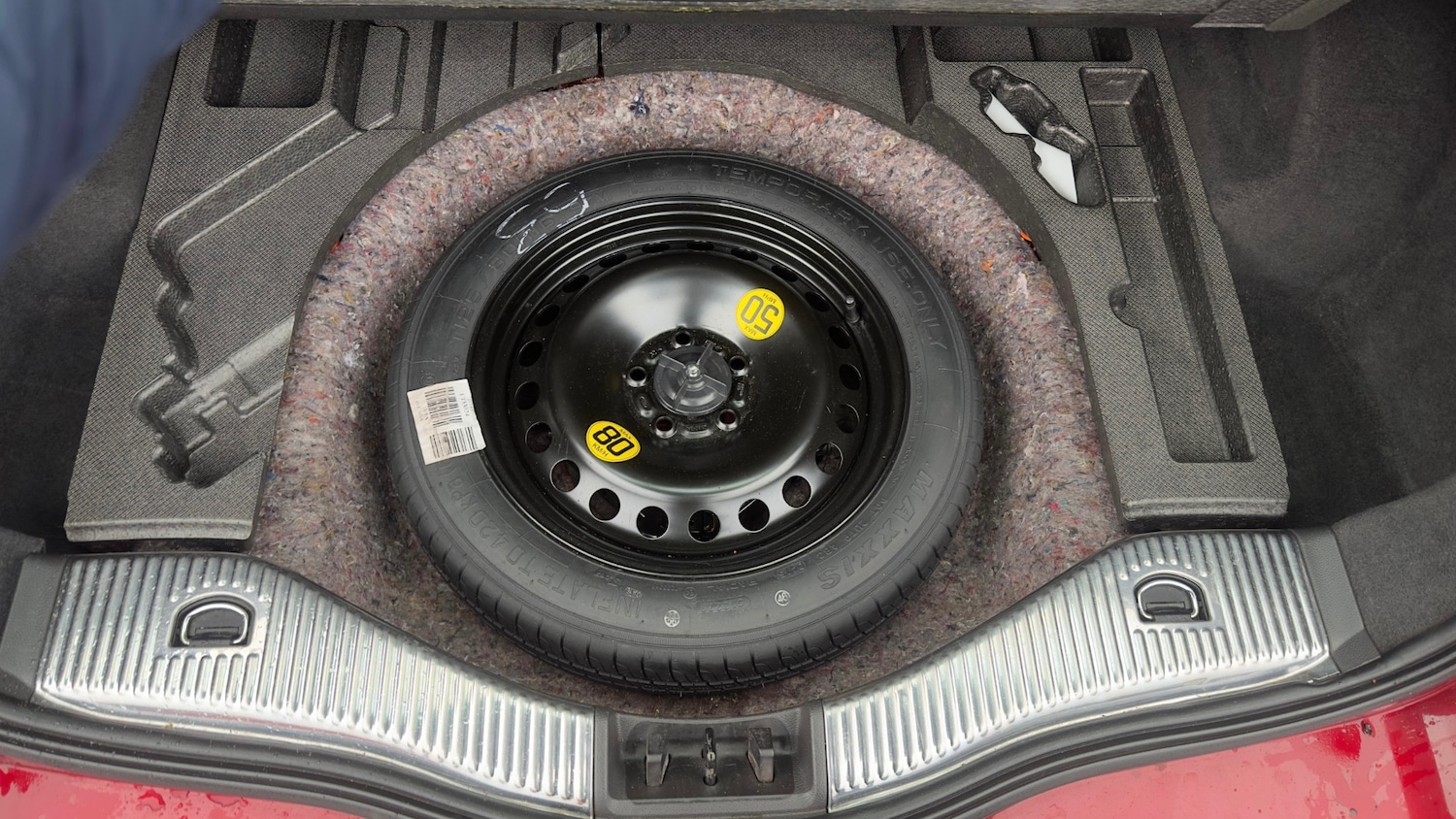 Used Ford Mondeo 2015 for sale - 77931681: Photo 8