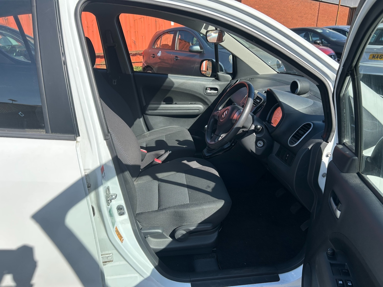 Used Suzuki Splash 2012 for sale - 77931666: Photo 15