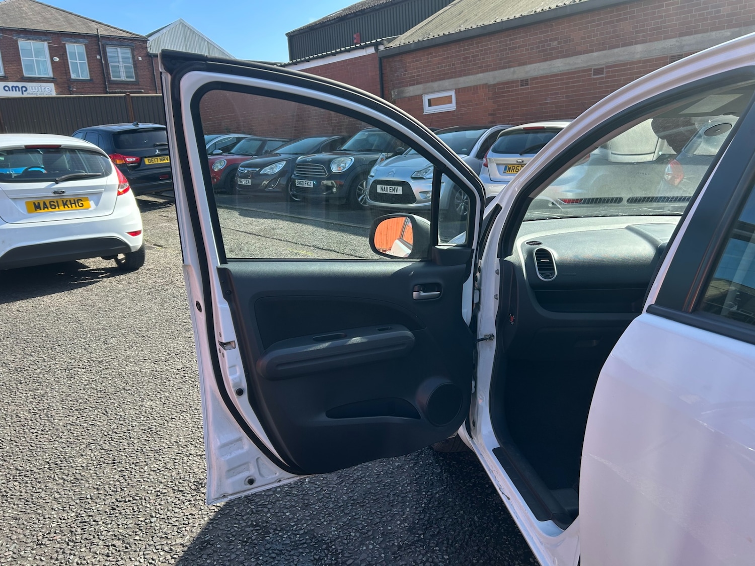 Used Suzuki Splash 2012 for sale - 77931666: Photo 16