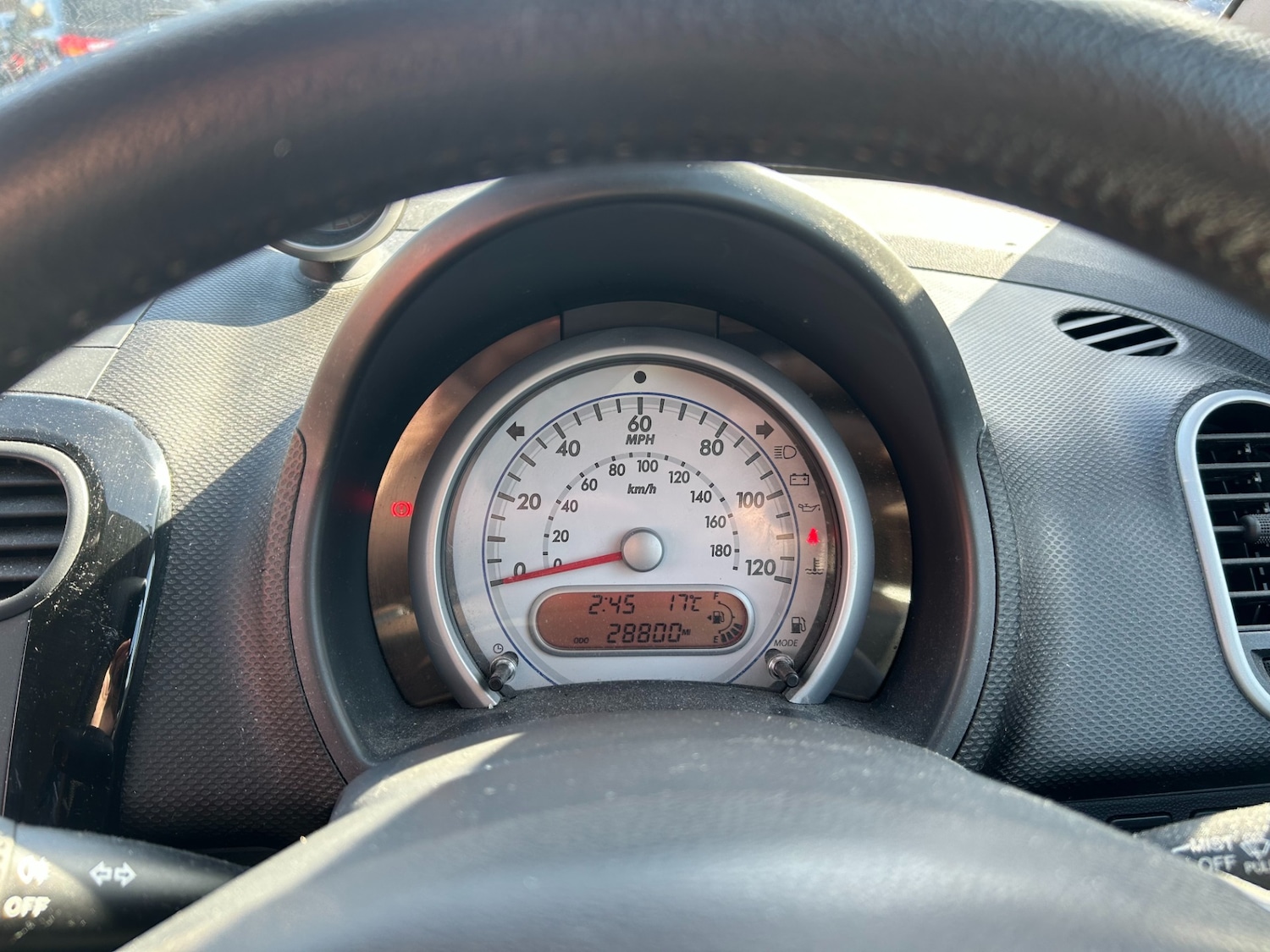 Used Suzuki Splash 2012 for sale - 77931666: Photo 22