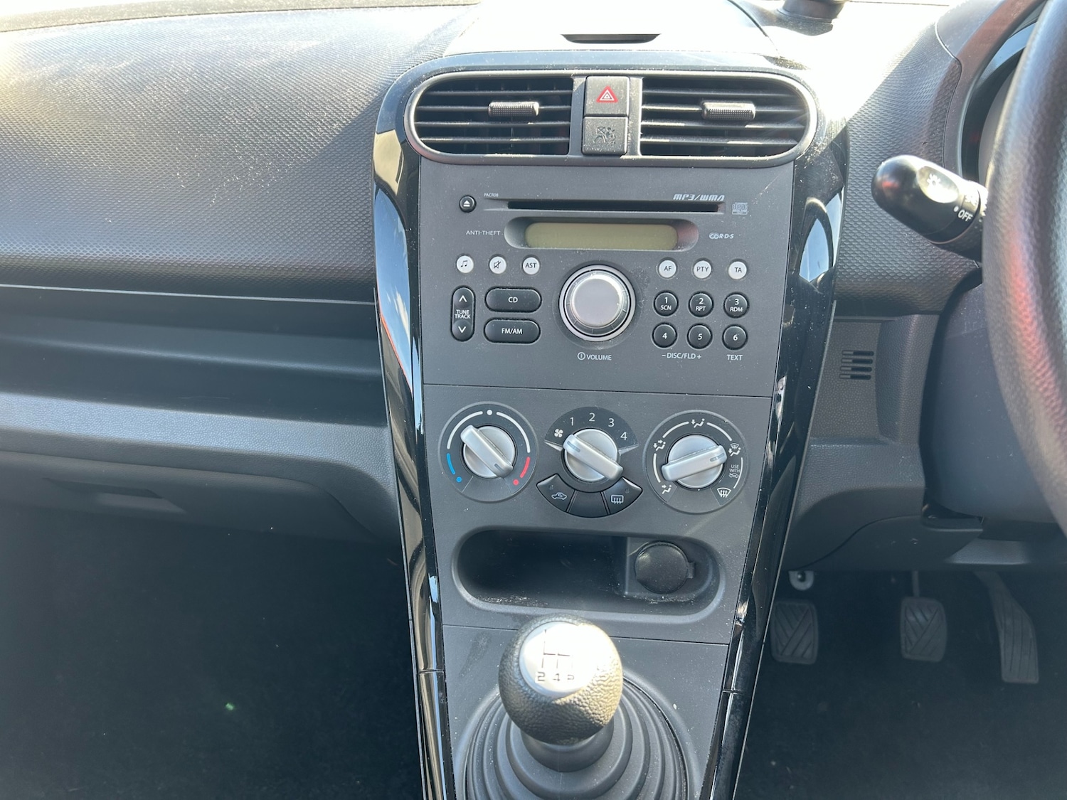 Used Suzuki Splash 2012 for sale - 77931666: Photo 23