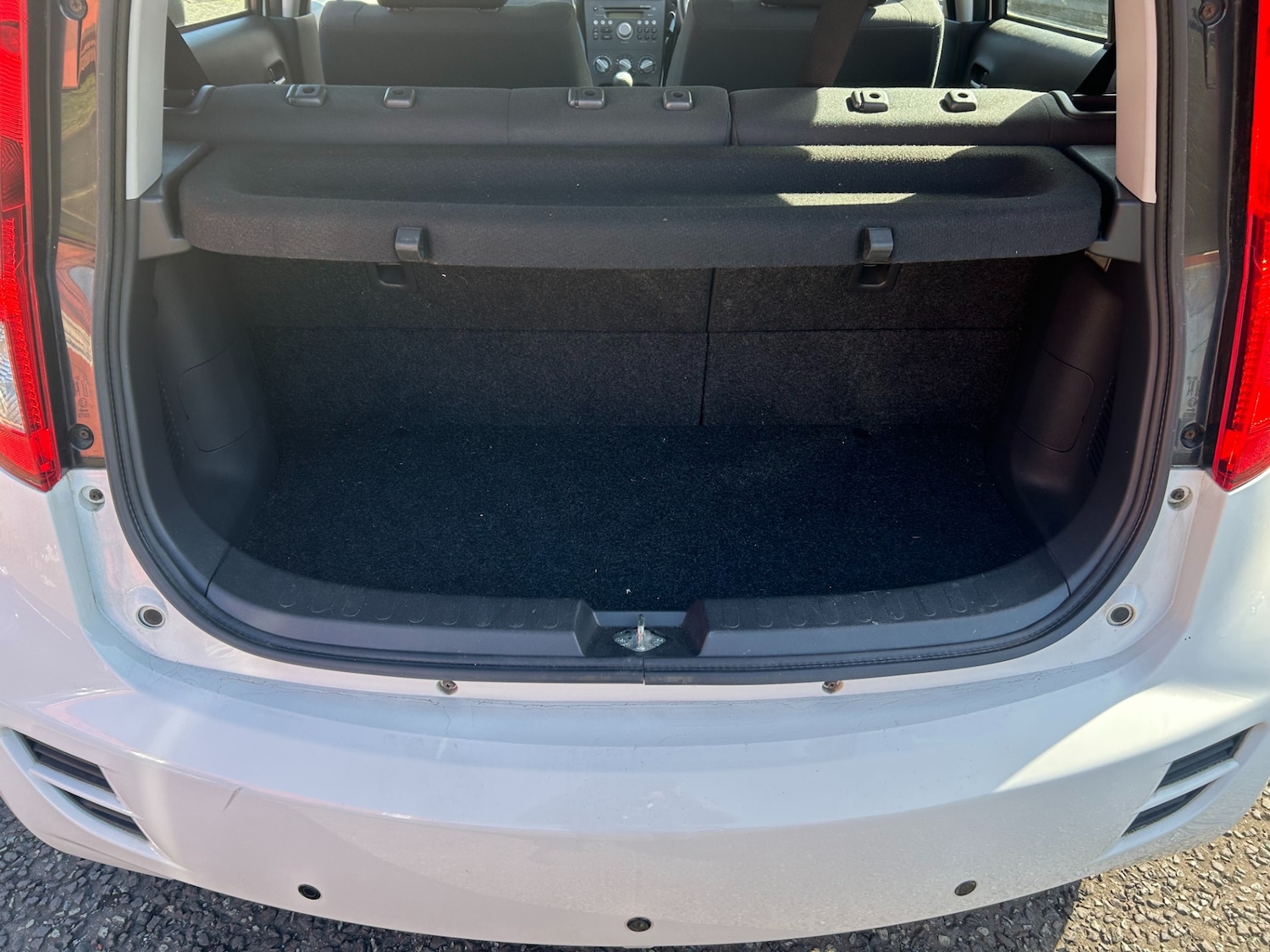 Used Suzuki Splash 2012 for sale - 77931666: Photo 8