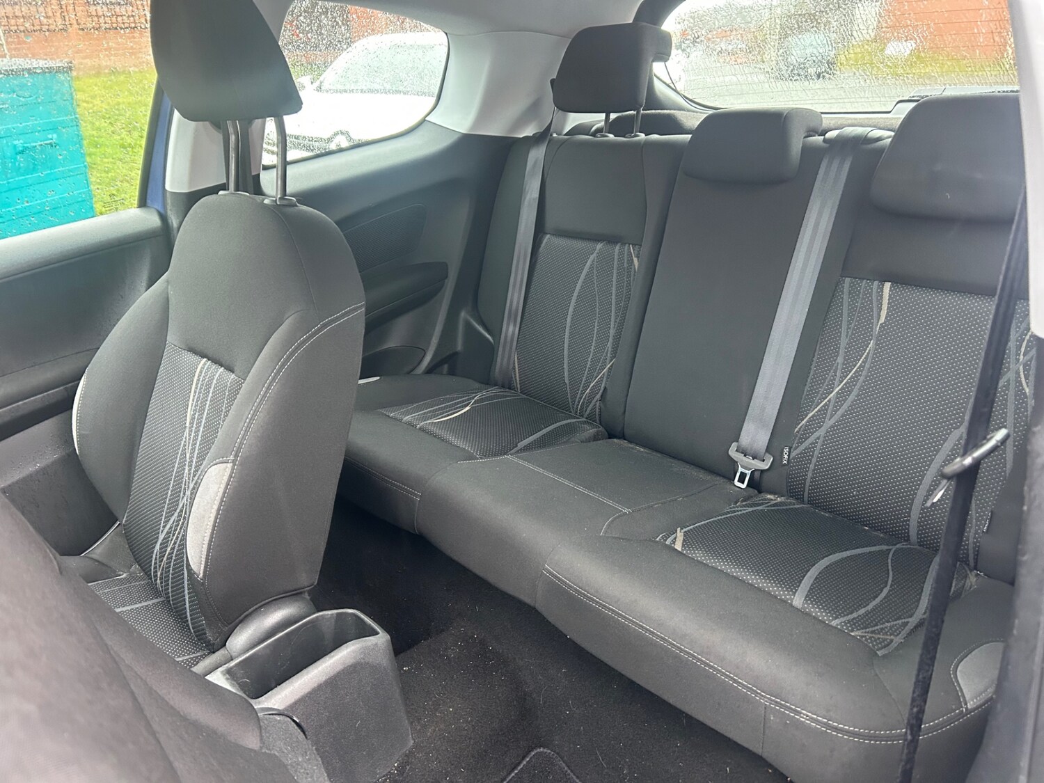 Used Peugeot 208 2014 for sale - 77931369: Photo 13