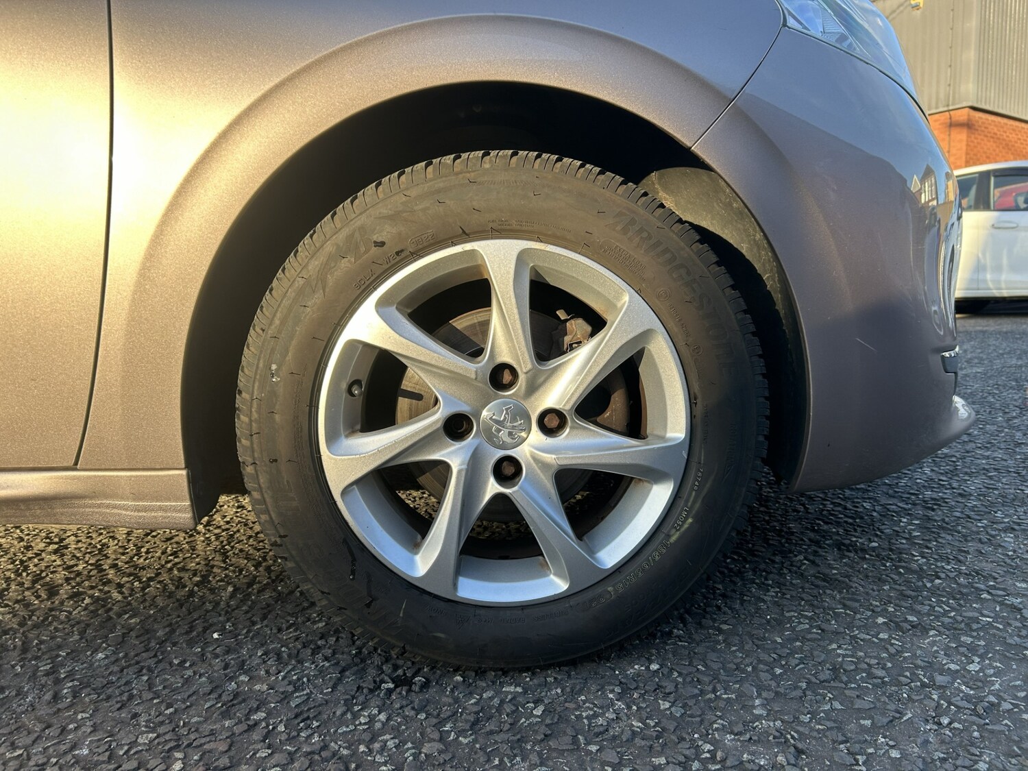 Used Peugeot 208 2014 for sale - 78145976: Photo 13