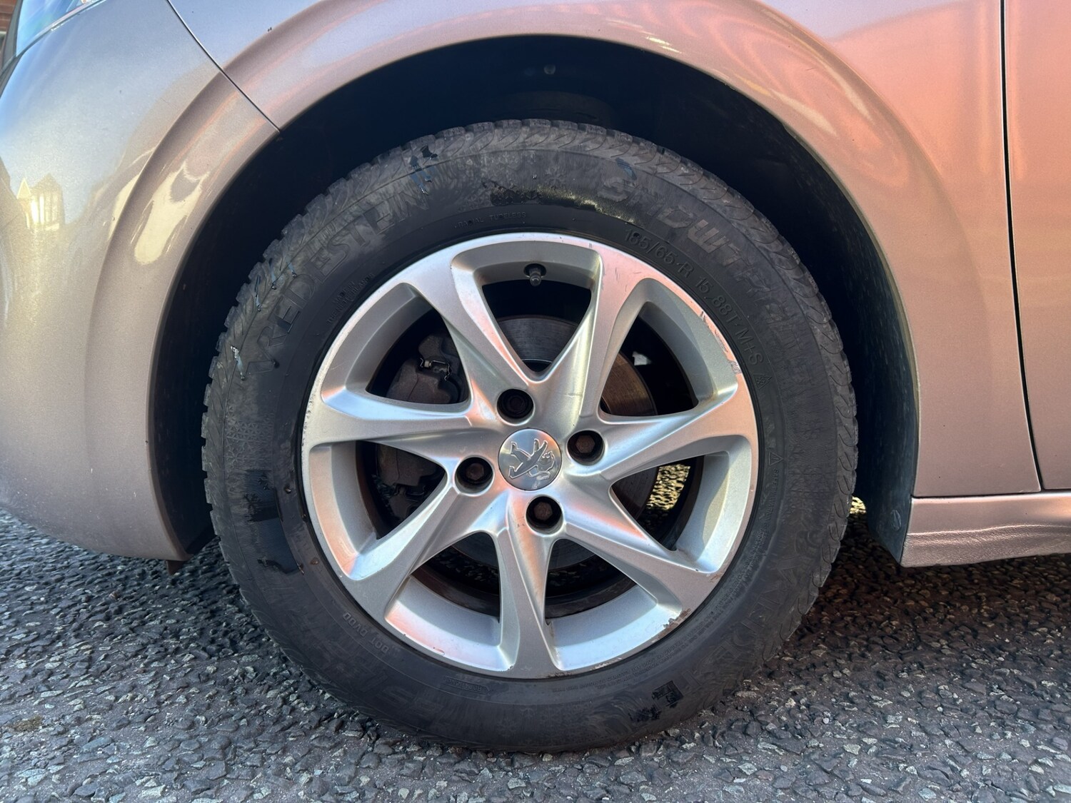 Used Peugeot 208 2014 for sale - 78145976: Photo 14