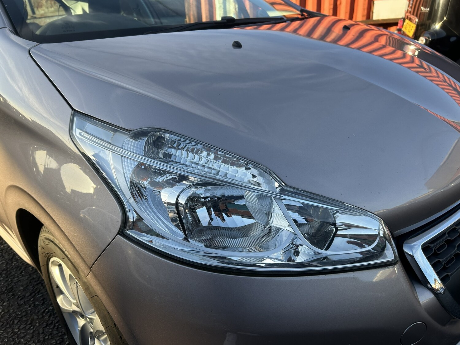 Used Peugeot 208 2014 for sale - 78145976: Photo 19