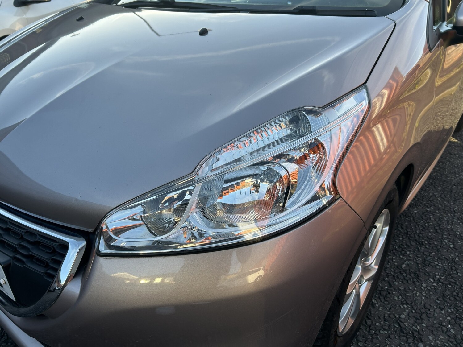 Used Peugeot 208 2014 for sale - 78145976: Photo 20