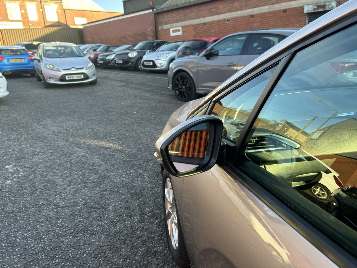 Used Peugeot 208 2014 for sale - 78145976: Photo 21