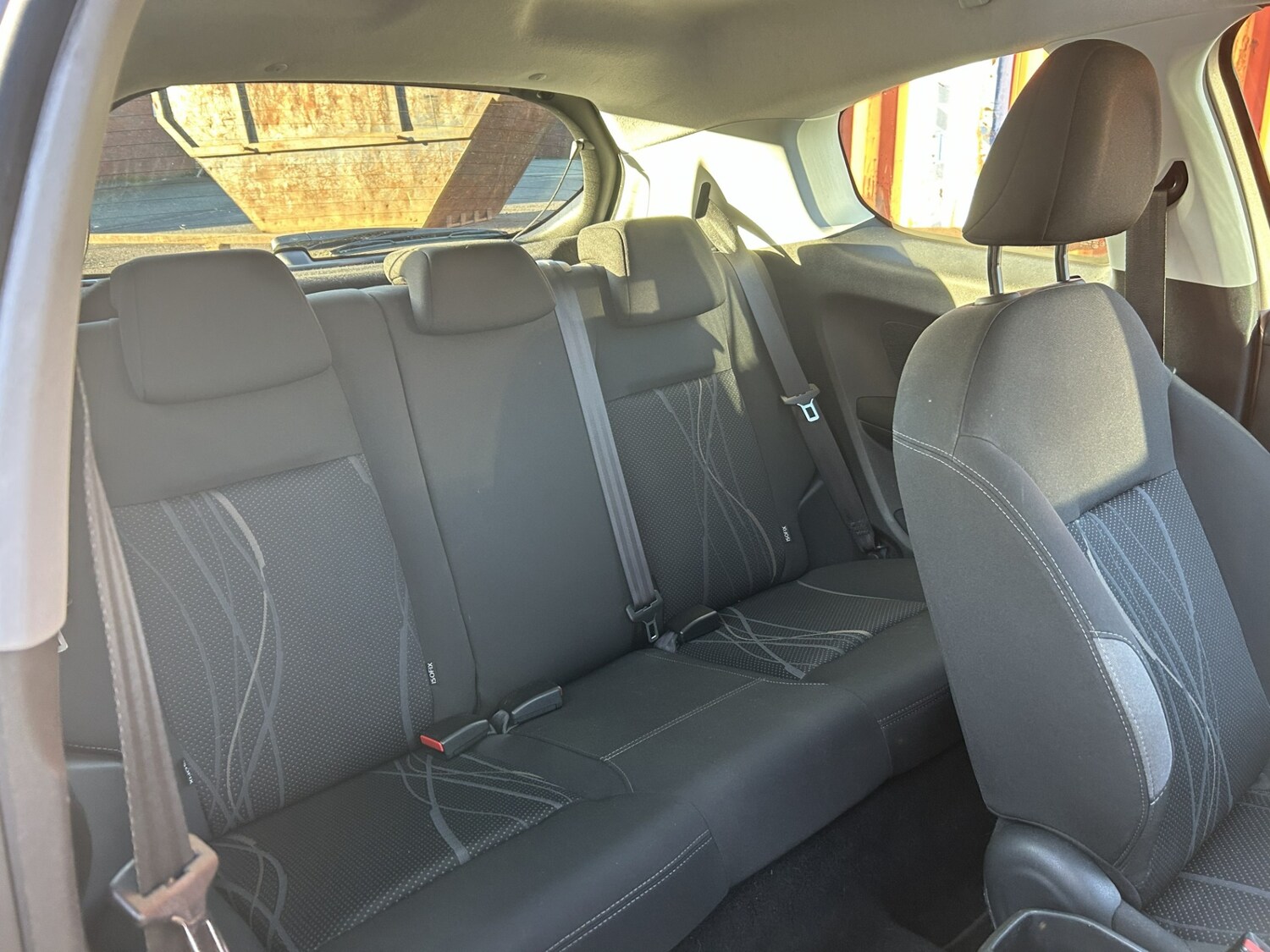 Used Peugeot 208 2014 for sale - 78145976: Photo 35