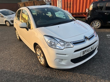 Used Citroen C3 2014 for sale - 78317609: Photo