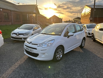 Used Citroen C3 2014 for sale - 78317609: Photo