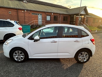 Used Citroen C3 2014 for sale - 78317609: Photo