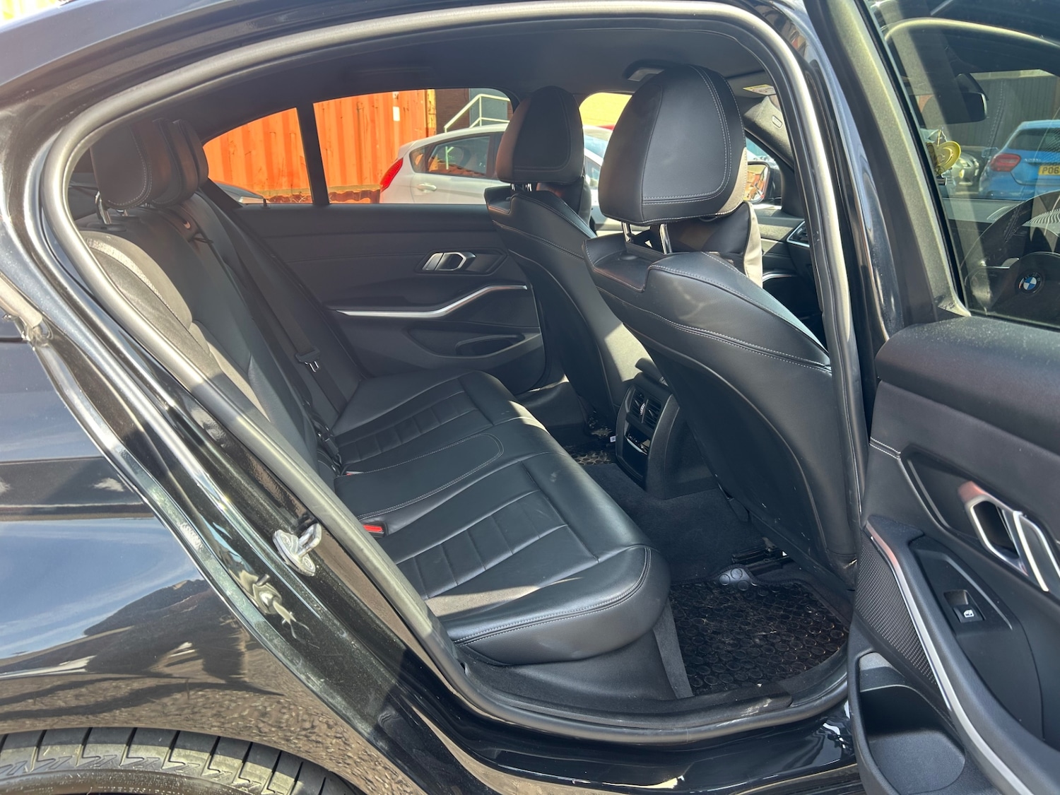 Used BMW 3 Series 2019 for sale - 77946686: Photo 13