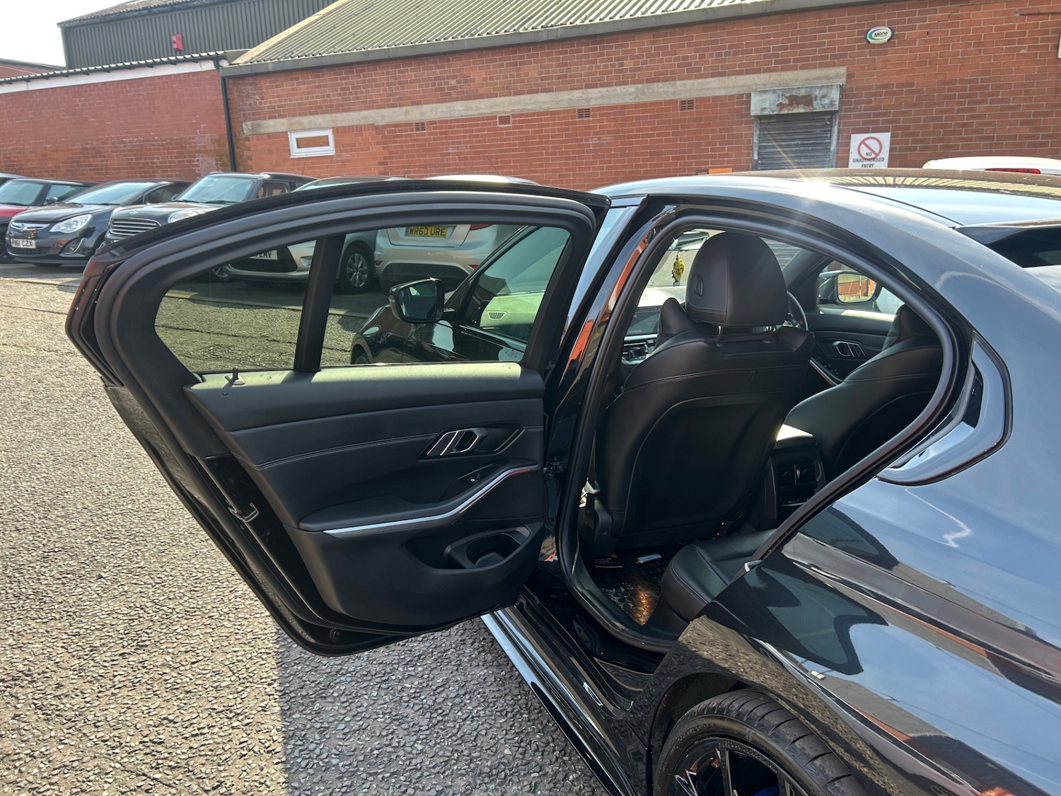 Used BMW 3 Series 2019 for sale - 77946686: Photo 14