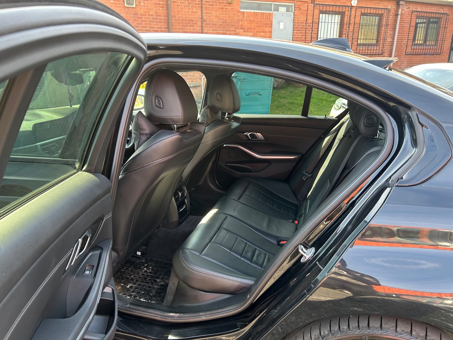 Used BMW 3 Series 2019 for sale - 77946686: Photo 15