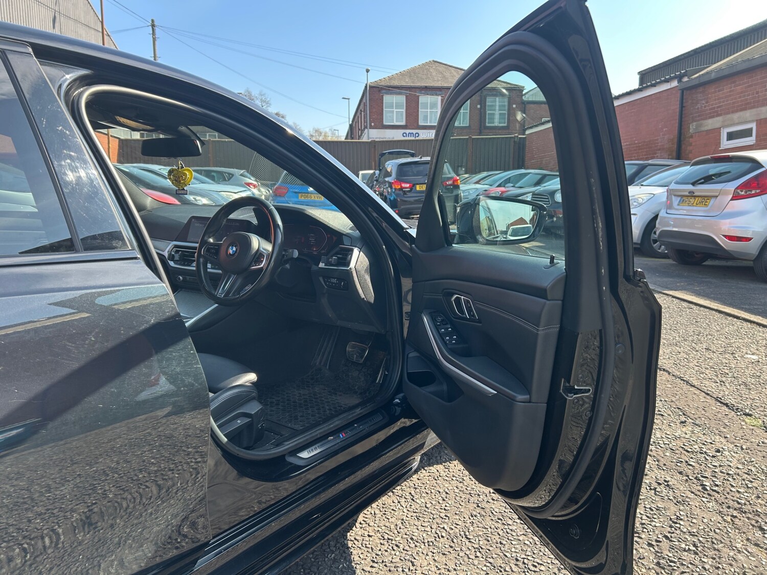 Used BMW 3 Series 2019 for sale - 77946686: Photo 16