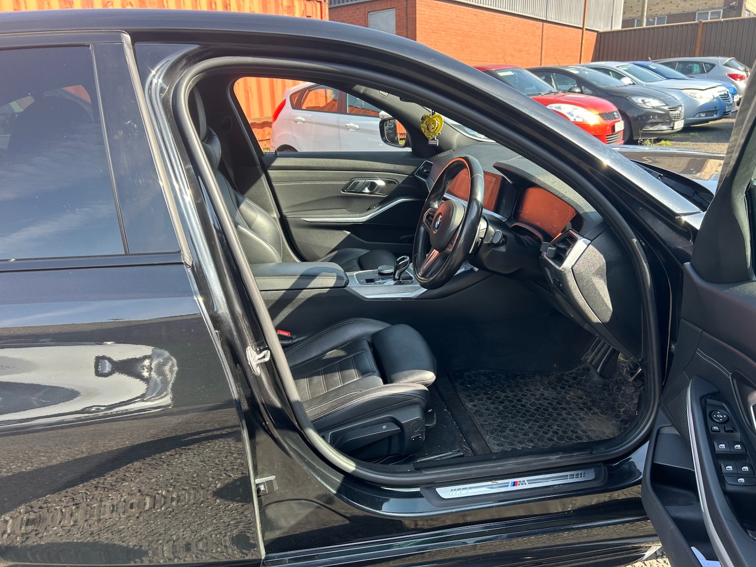 Used BMW 3 Series 2019 for sale - 77946686: Photo 17