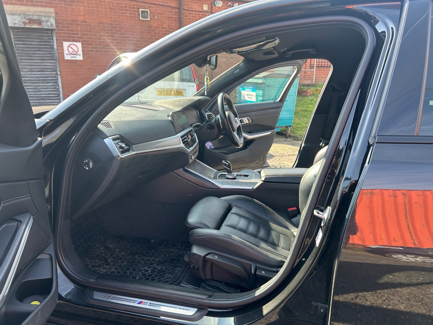 Used BMW 3 Series 2019 for sale - 77946686: Photo 19