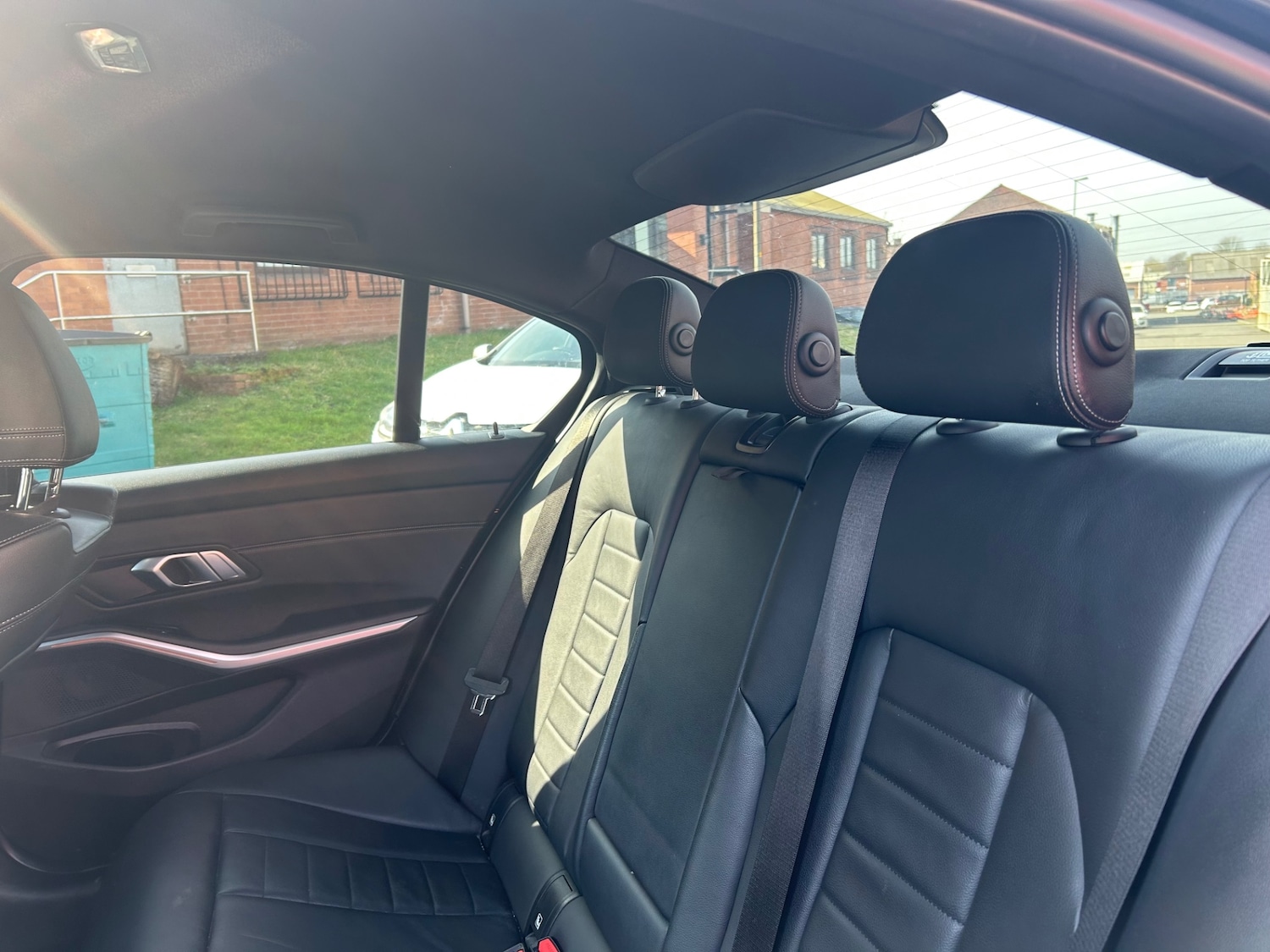 Used BMW 3 Series 2019 for sale - 77946686: Photo 21