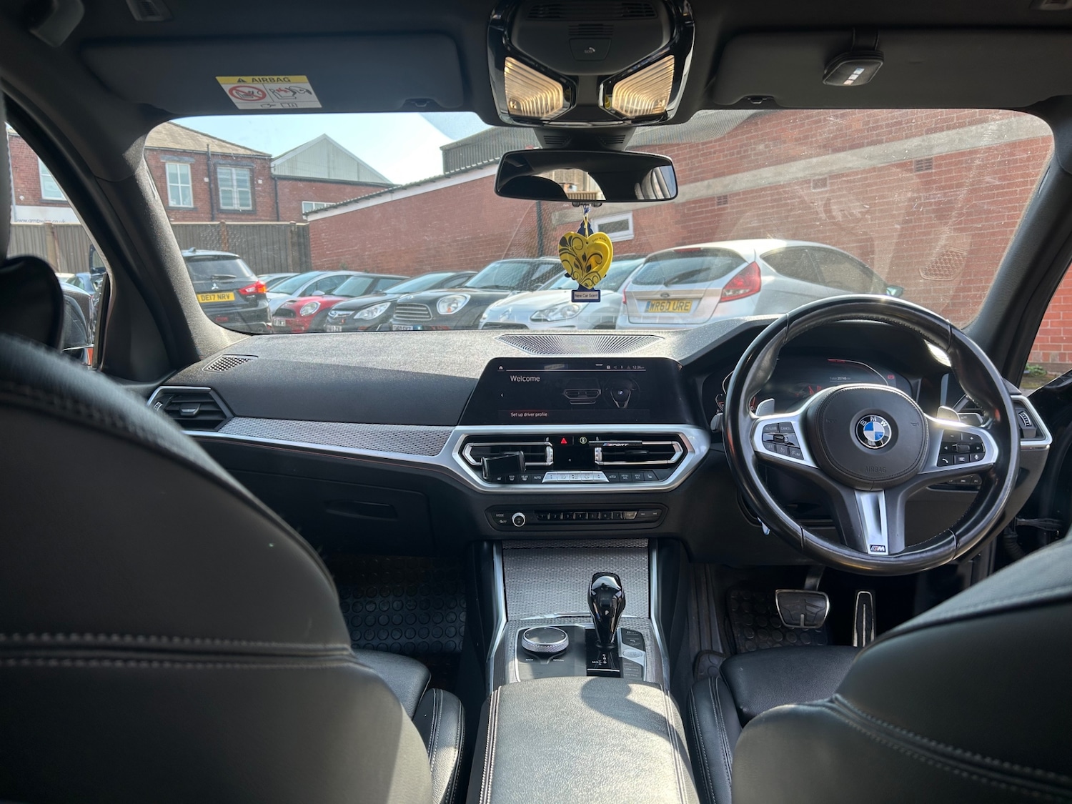 Used BMW 3 Series 2019 for sale - 77946686: Photo 22