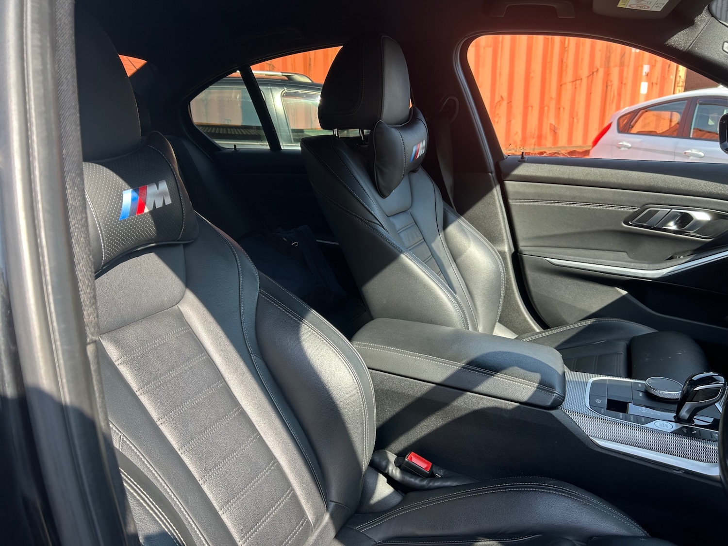 Used BMW 3 Series 2019 for sale - 77946686: Photo 23