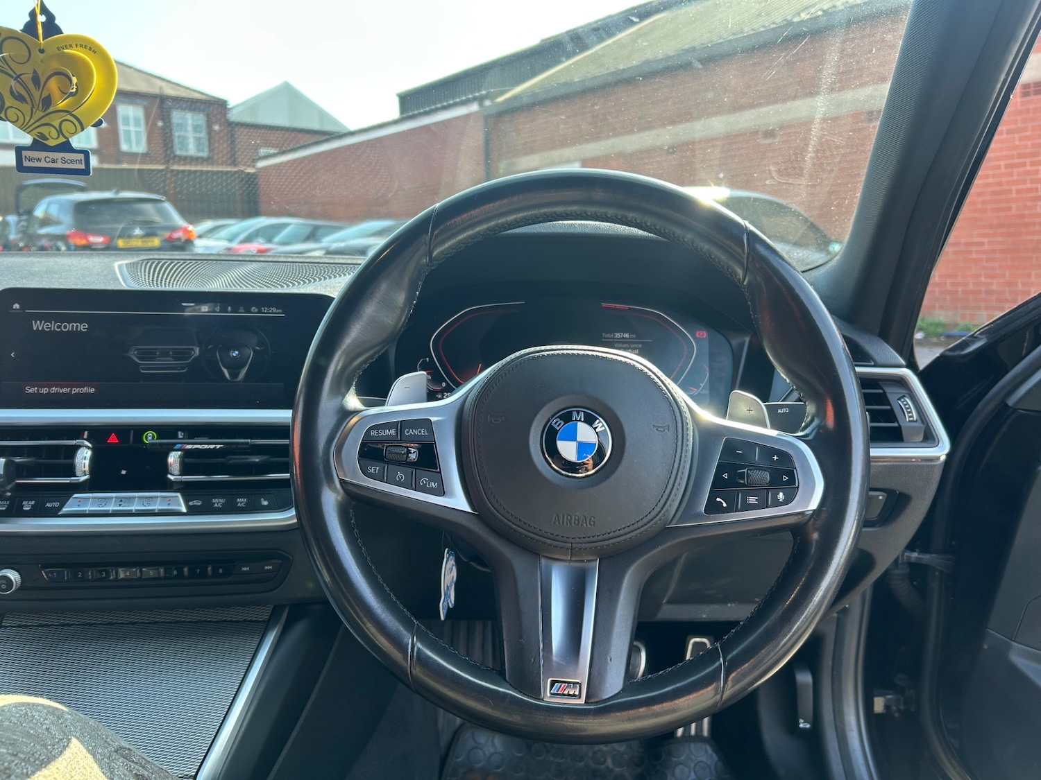 Used BMW 3 Series 2019 for sale - 77946686: Photo 24