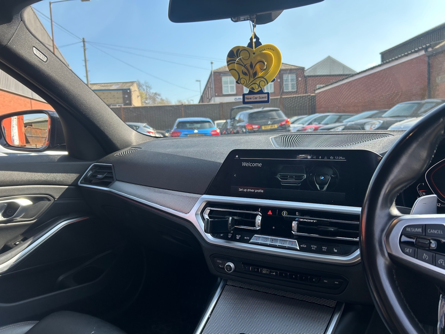 Used BMW 3 Series 2019 for sale - 77946686: Photo 25