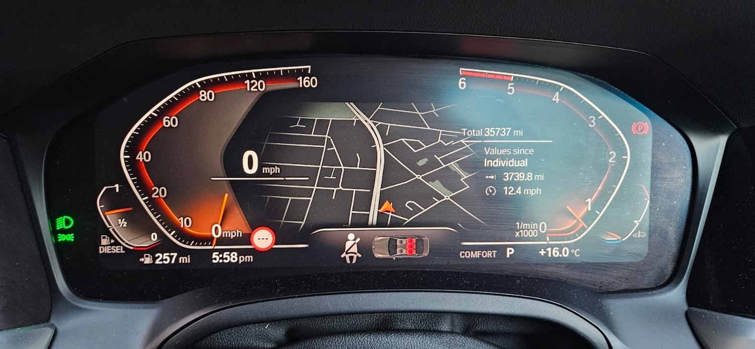 Used BMW 3 Series 2019 for sale - 77946686: Photo 26