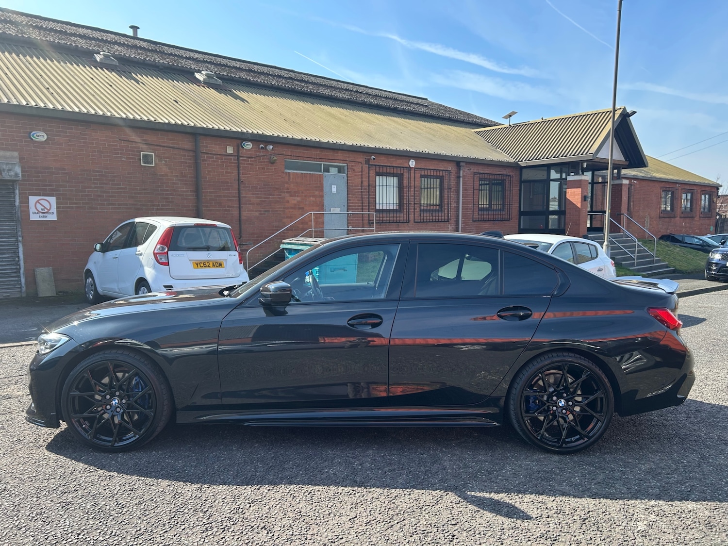 Used BMW 3 Series 2019 for sale - 77946686: Photo 4