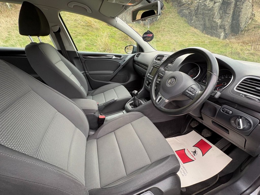 Used Volkswagen Golf 2011 for sale - 78145260: Photo 10