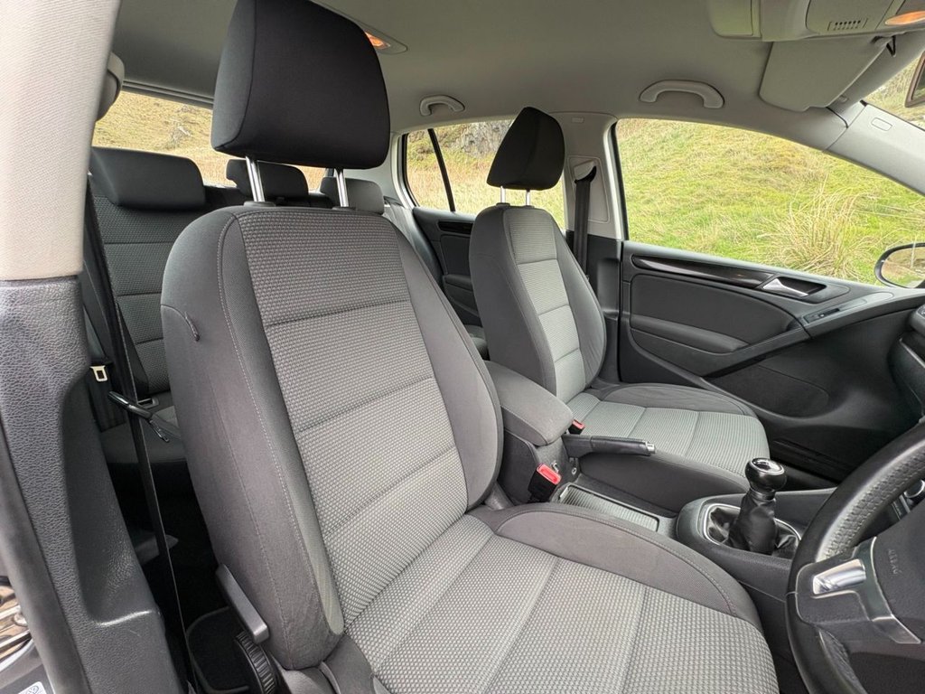 Used Volkswagen Golf 2011 for sale - 78145260: Photo 11