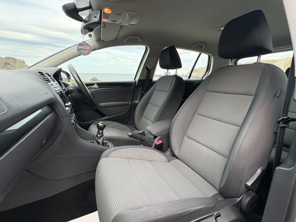 Used Volkswagen Golf 2011 for sale - 78145260: Photo 13