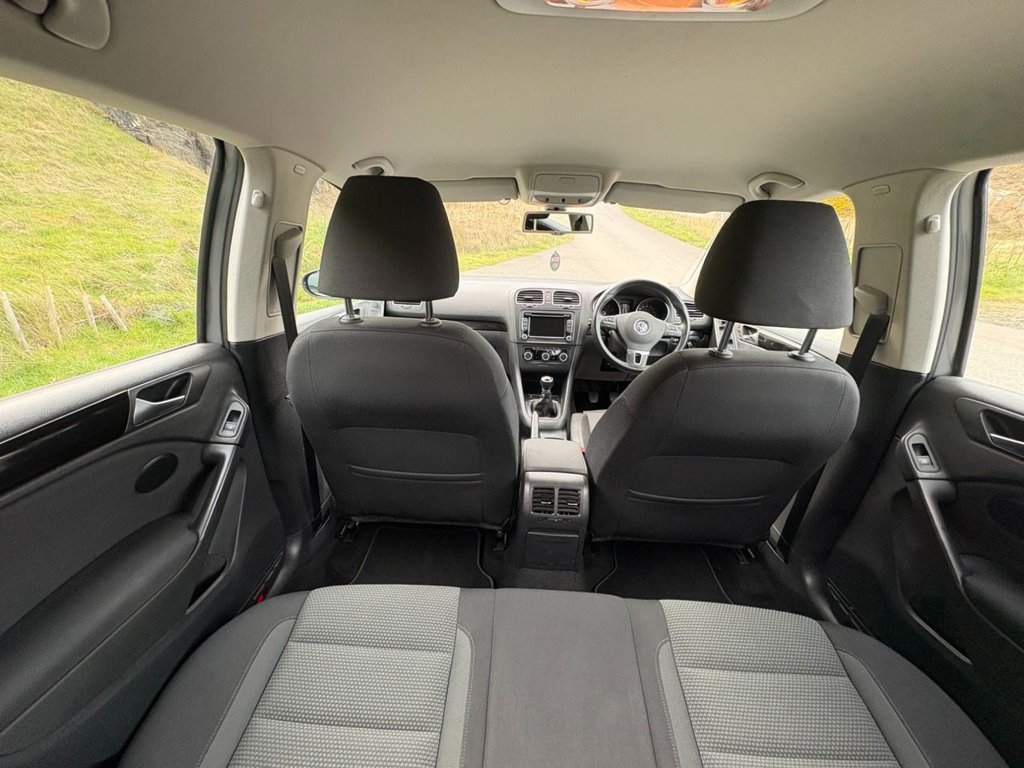 Used Volkswagen Golf 2011 for sale - 78145260: Photo 14