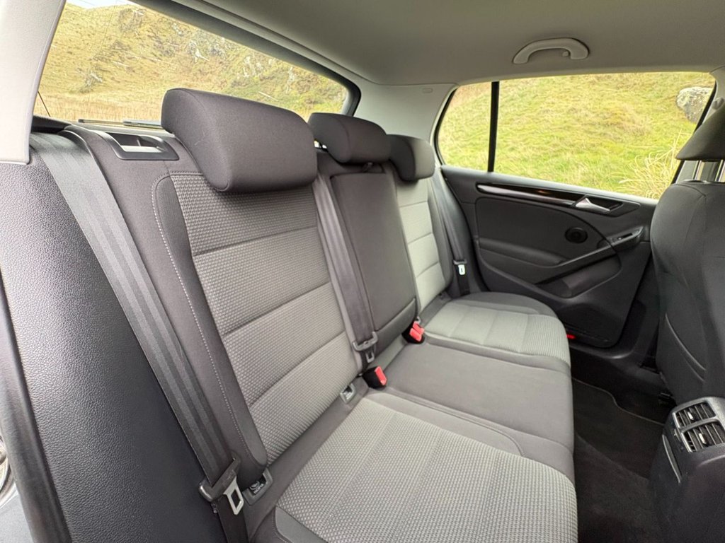 Used Volkswagen Golf 2011 for sale - 78145260: Photo 16