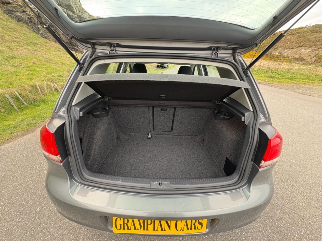 Used Volkswagen Golf 2011 for sale - 78145260: Photo 17