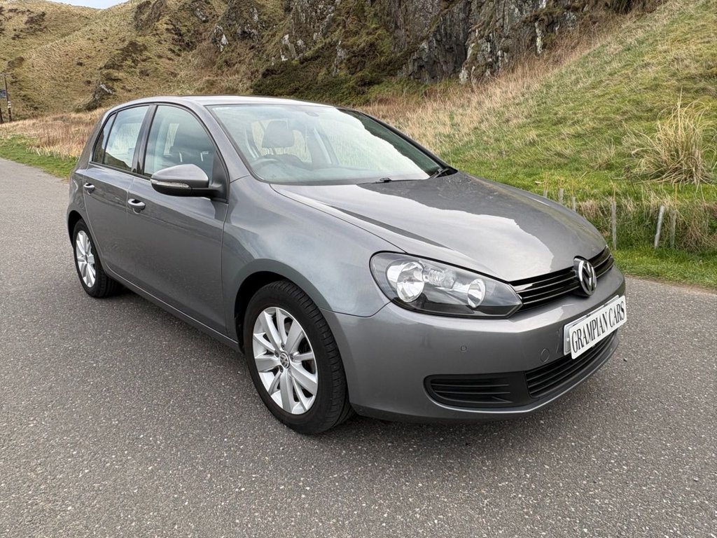 Used Volkswagen Golf 2011 for sale - 78145260: Photo 2