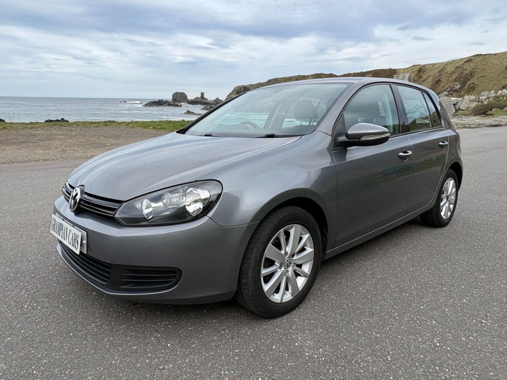 Used Volkswagen Golf 2011 for sale - 78145260: Photo 3
