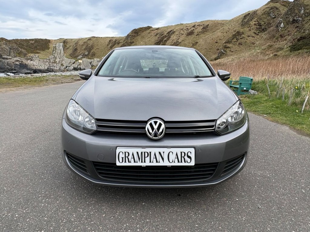 Used Volkswagen Golf 2011 for sale - 78145260: Photo 4