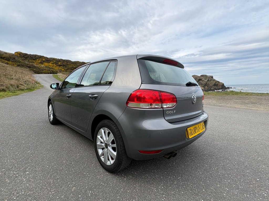 Used Volkswagen Golf 2011 for sale - 78145260: Photo 5