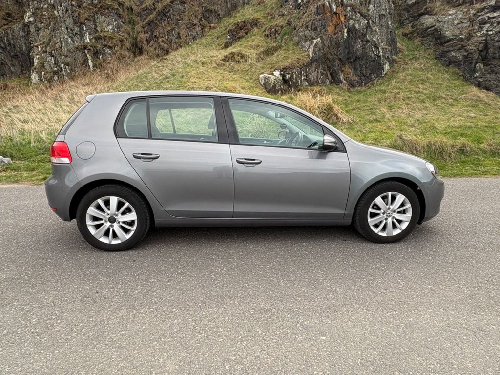 Used Volkswagen Golf 2011 for sale - 78145260: Photo 6
