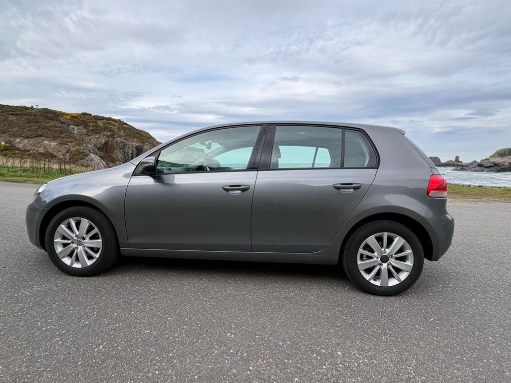 Used Volkswagen Golf 2011 for sale - 78145260: Photo 7