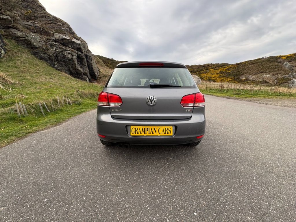 Used Volkswagen Golf 2011 for sale - 78145260: Photo 9