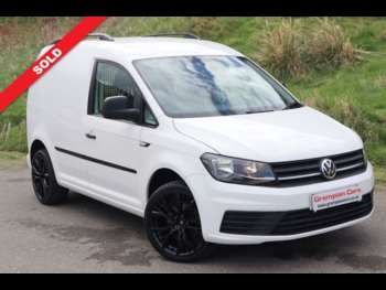 Used Volkswagen Caddy 2019 for sale - 74416619: Photo