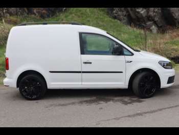 Used Volkswagen Caddy 2019 for sale - 74416619: Photo