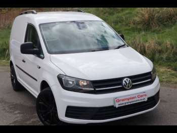 Used Volkswagen Caddy 2019 for sale - 74416619: Photo