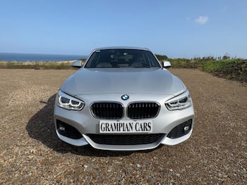 Used BMW 1 Series 2018 for sale - 79805138: Photo