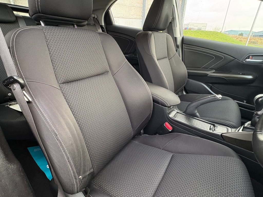 Used Honda Civic 2016 for sale - 77498813: Photo 10