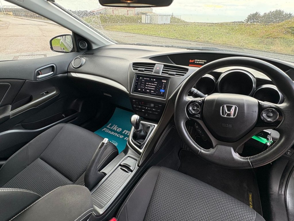 Used Honda Civic 2016 for sale - 77498813: Photo 11